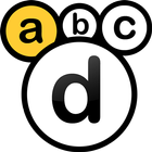 Dextr dictionary: US English icon