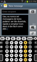 Dicionário Português de Dextr screenshot 1