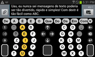 Dicionário Português de Dextr screenshot 2
