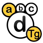 Dextr diksyunaryong Filipino icono