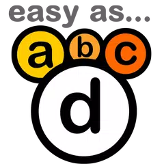 Dextr Alphabetic Keyboard 2.0 APK 下載