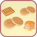 Cookies and Biscuit Recipes APK