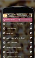 Cookies and Biscuit Recipes 截圖 1