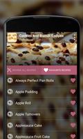 Cookies and Biscuit Recipes 截圖 2