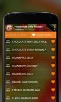 Homemade Jelly Recipes capture d'écran 2