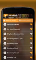 Home Brew Beer Recipes screenshot 1