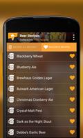 Home Brew Beer Recipes screenshot 2