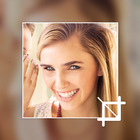 Insta Square Profile DP ícone