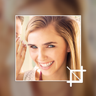 Insta Square Profile DP icône