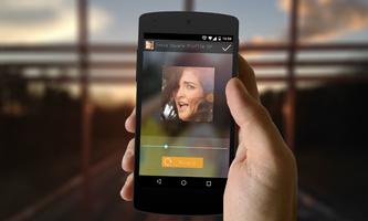Insta Square Profile DP imagem de tela 1