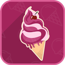 Ice Creams Scoops APK
