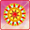 Rakhi Wishes & Wallpaper