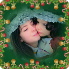 Christmas Dp Maker simgesi