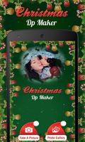 Christmas Dp Maker Affiche