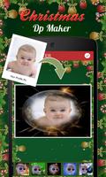 برنامه‌نما Christmas Dp Maker عکس از صفحه