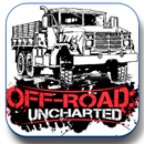 Offroad Uncharted 3D APK