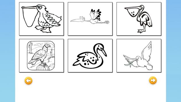 Download Bird Coloring Book For Kids Apk For Android Latest Version