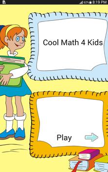 Cool Math 4 Kids For Android Apk Download