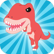 pencocokan dinosaurus