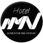آیکون‌ Hotel AMV