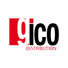 آیکون‌ Gico Distribution