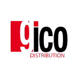 Gico Distribution icône