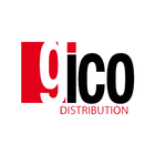Gico Distribution icône