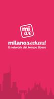 Milano Weekend پوسٹر