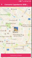 Milano Weekend स्क्रीनशॉट 3