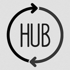 Sustainability Hub آئیکن