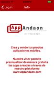 AppAndaon previewer 截圖 1