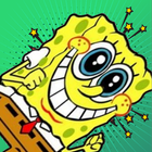 Super Sponge bobe adventure  square game pants icône