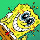 Super Sponge bobe adventure  square game pants Zeichen