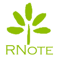 Resinote