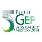 TheGEF icon