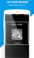 QR Code Reader Ekran Görüntüsü 2