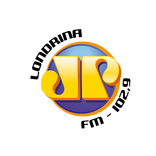 Jovem Pan FM 102,9 Londrina