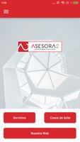 Asesora2 poster