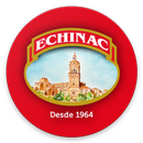 Aceites Echinac aplikacja