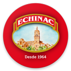 Aceites Echinac icône