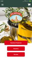 Aceites Echinac Affiche