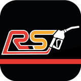 RS Petrol أيقونة