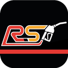 RS Petrol آئیکن