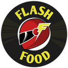 Flash Food Restaurantes icône