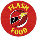 Flash Food aplikacja