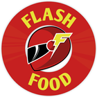 آیکون‌ Flash Food