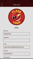 Flash Food স্ক্রিনশট 3