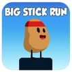 Big Stick Run