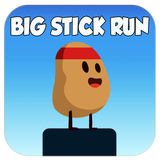 Big Stick Run icône