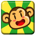 Monkey Banana Cake